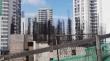 Servicio de Evaluación Ambiental recomienda aprobar torre contigua a Santuario Dunar