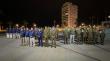 Detienen a 13 personas durante operativo conjunto entre Carabineros con PDI en Tarapacá