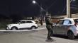 Joven de 21 años fue asesinado de un balazo en Bajos de Mena