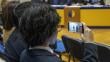 Estudiantes de Malleco ponen a prueba su inglés en desafío realizado en la UCT