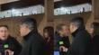 [VIDEO] “¡Respete!” y “Mostró la hilacha”: el tenso cruce entre concejal de Pichidegua y Concón