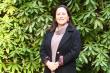 Dra. Claudia Quezada Monrás es electa como Decana de la Facultad de Ciencias UACh