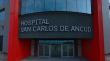 Nuevo Hospital de Ancud avanza en su etapa de puesta en marcha