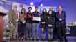 Quilpué fue escenario del lanzamiento de nueva estrategia contra el trabajo infantil