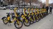 Limache estrena servicio de scooters y bicicletas eléctricas para facilitar los desplazamientos