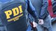 Detienen a hombre que vendía droga y las repartía vía delivery en Cañete