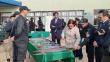100 armas hechizas fueron decomisadas en allanamiento en la cárcel de Antofagasta