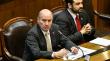 Cámara de Diputados aprobó autorización de endeudamiento por USD 6.200 millones