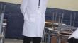 Prisión preventiva para profesor por estupro contra escolar de 16 años y almacenar pornografía infantil en Nogales
