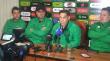 Preparador de arqueros de Deportes Temuco es castigado por la ANFP