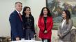 Fiscal Regional de Antofagasta expone trabajo contra el crimen organizado en encuentro en el Senado