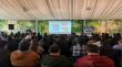 UST Temuco reunió a especialistas y autoridades en primera jornada regional sobre Influenza Aviar