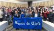 Estudiantes y profesora chilena ganan viaje a China por innovar contra estafas digitales