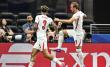 Kane, Bellingham y Rashford acaban con la resistencia de la Croacia de Modric