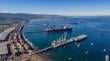 Puerto de Coronel es el terminal chileno mejor ubicado en ranking global