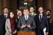 Gobierno anuncia medidas de máxima urgencia para abordar situación de niños haitianos en Chile