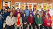 Club de Adulto Mayor Las Carmelitas de Padre Hurtado cerró proyecto “Taller de María” financiado por el Gobierno Regional