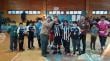 Más de 250 niños participaron en campeonato de baby fútbol infantil en Ancud
