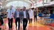 Definen hitos previos a la apertura del nuevo Instituto Teletón en Chillán
