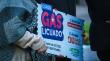 Cupón de Gas en la recta final: La Araucanía alcanza un 61,3% de activaciones