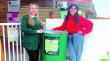Campaña de reciclaje de aceite usado amplía su cobertura en el litoral central