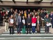 Más de 40 funcionarios municipales de toda la región participaron en jornada de capacitación en Valdivia