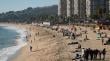 Viña del Mar y Concón encabezan expectativas de ocupación hotelera para las vacaciones de invierno