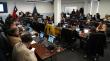 Gore Valparaíso aprobó recursos para dar continuidad al programa ProEmpleo hasta diciembre