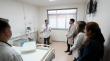 Hospital Comunitario de Bulnes habilita camas para pacientes con patologías agudas