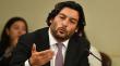 Leiva (PS) por eventual AC contra Quiroz: “No se puede sustentar en una venganza política”