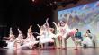 Maestra de danza celebrará 65 años de trayectoria con gala en el Teatro del Lago de Frutillar