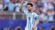 Tras especulaciones por salud de su padre: Familia de Messi rompe el silencio y acusó un "interés mediático irresponsable"