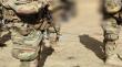 Detienen a cinco militares bolivianos que ingresaron a la zona fronteriza de Colchane
