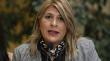 Diputada Parisi (PDG) y acusación constitucional a Grau: “Para mí es una pérdida de tiempo”