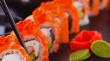 Día del Sushi: Antofagasta figura entre las ciudades con mayor consumo en delivery en Chile