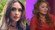 Pamela Díaz emplazó a la Rancherita por llamado "cariñoso" de Américo: "Entonces nunca fueron amigos, cabezona"