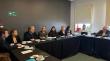 Consejo Regional Exportador de Los Lagos evalúa brechas estratégicas y nuevas opciones de internacionalización