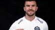 Olimpia le da la bienvenida a Tim Payne, el mediático futbolista de Nueva Zelanda