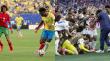 Norteamérica 2026: Brasil enfrenta a Haití y EE.UU a Australia en la segunda fecha de los grupos C y D