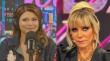 “¡Fuera de aquí!”: la decisión de Antonella Ríos tras tenso cruce con Raquel Argandoña