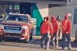 Adolescentes fueron detenidos por asalto que fue viralizado en Copiapó