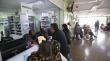 Más de 271 mil horas médicas se perdieron en Antofagasta por pacientes que no cancelaron sus citas