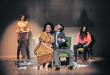 Valdivia: Teatro Regional Cervantes presenta la obra de teatro “El Taller”