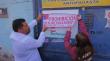 Taller mecánico en Antofagasta albergaba residencial clandestina: detectan hurto de agua y luz, graves falencias sanitarias
