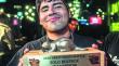 El antofagastino que conquistó Canadá: quién es Waali y por qué destaca en el beatbox mundial
