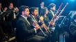 Orquesta de Cámara de Puerto Montt vivirá doble jornada con ensayo escolar matutino y gran gala sinfónica