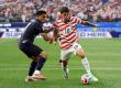 Copa Mundial FIFA 2026: Estados Unidos sale sin Pulisic en el duelo contra Australia