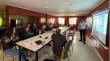 Autoridades actualizan catastro por filtraciones y fallas estructurales en Alto Covadonga de Tocopilla