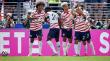 Copa Mundial 2026: Estados Unidos derrotó por 2-0 a Australia y se instaló en los dieciseisavos