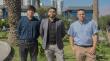 Investigadores de la Unap Iquique crean sensor que detecta contaminantes en el agua
